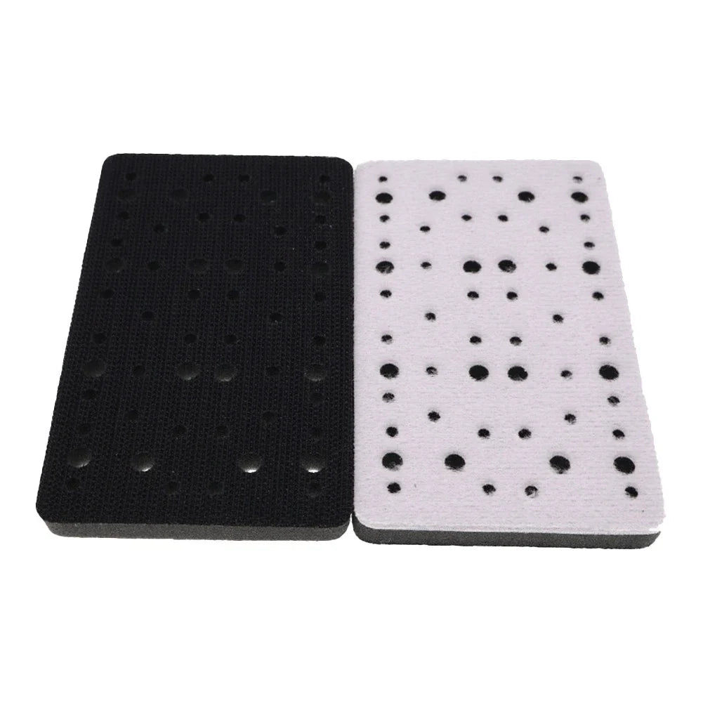 Sponge Cushioning Tool Pad 80x133MM with Multiple Holes for Flexibility