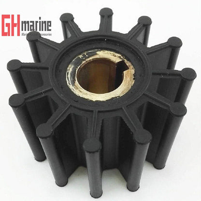 Flexible Impeller Kit for Chrysler Marine LM318-X, LM340-X (Inboard)