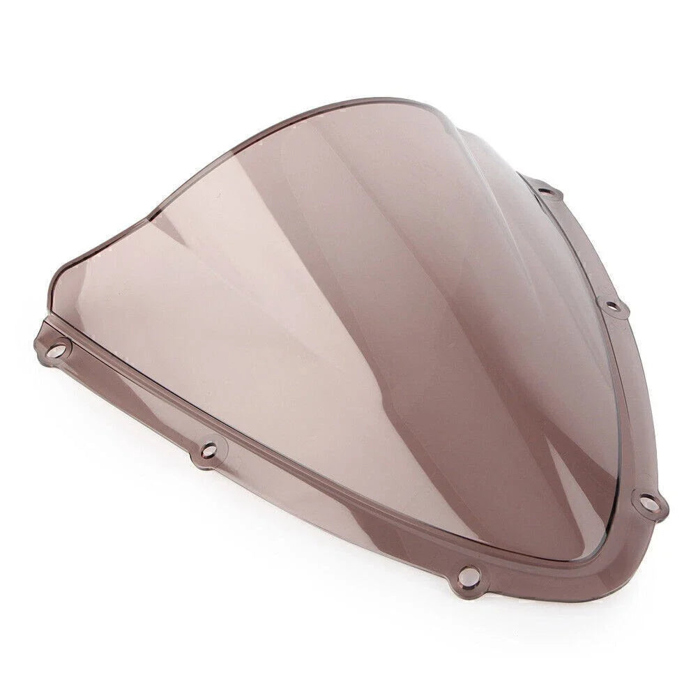 Front Windshield for Suzuki GSXR600 GSXR750 (2008–2010) Tan Windscreen