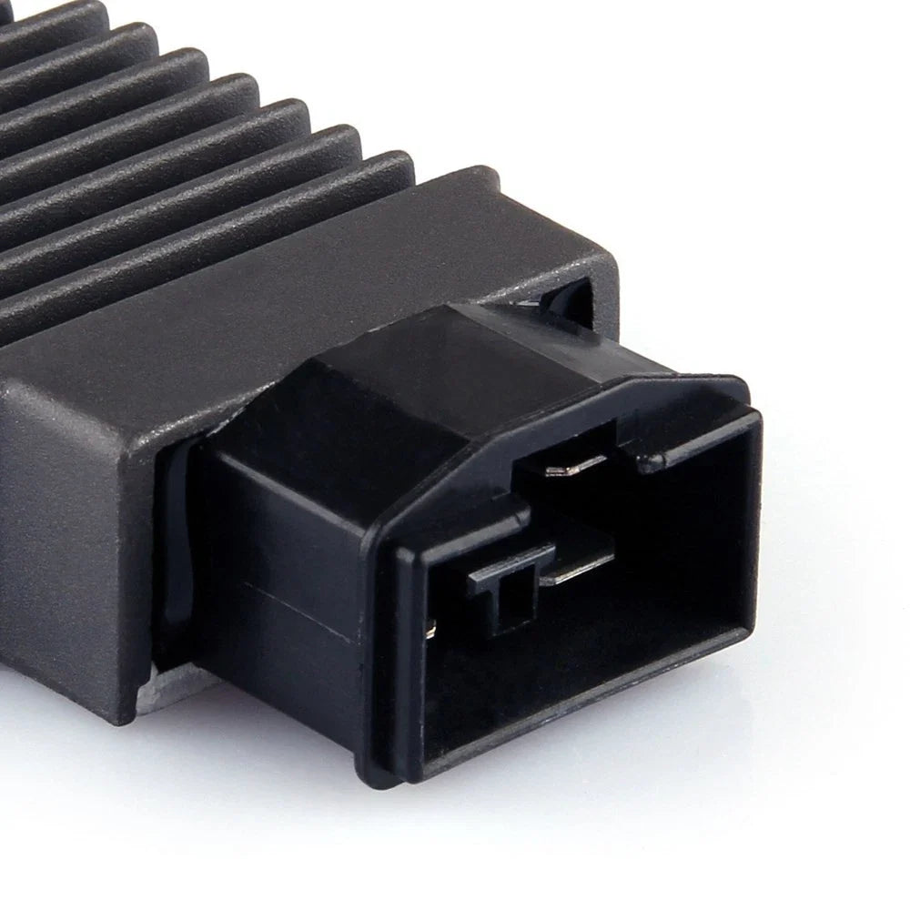 Regulator Rectifier for Honda CB-1 CB250 CB400 CB600 CBR NSR NT PC800 VF (1983–1999)
