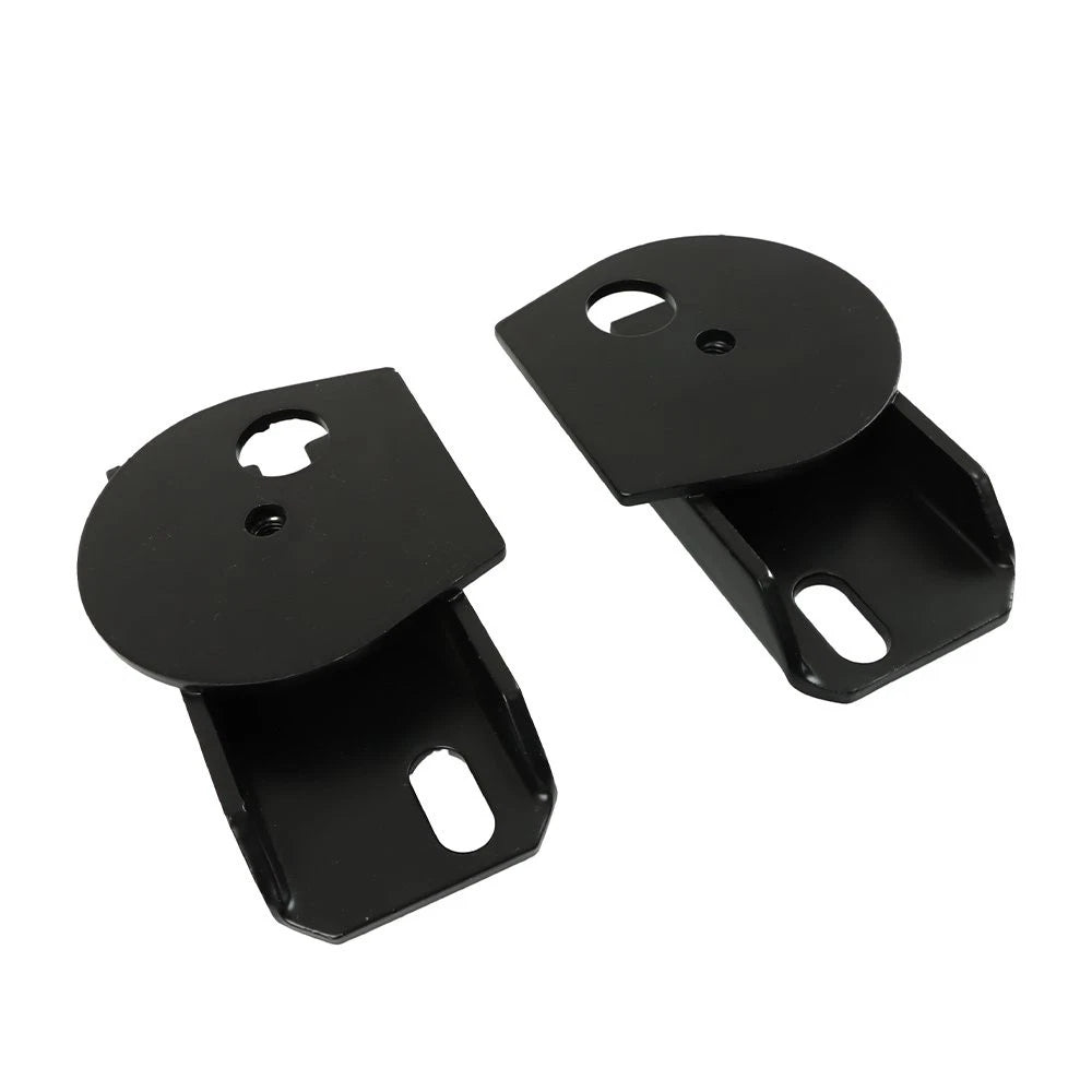 2X Rear Suspension Enhancement System for Ram 2500 (2014–2021) DR2500D