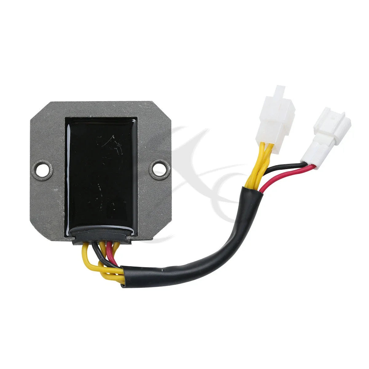 Voltage Regulator Rectifier for Suzuki DRZ400 RZ400E DRZ400S DRZ400SM (2000–2019)