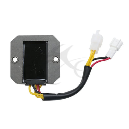 Voltage Regulator Rectifier for Suzuki DRZ400 RZ400E DRZ400S DRZ400SM (2000–2019)