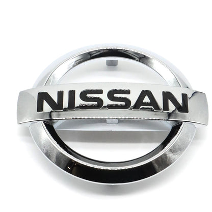 Front Grille Emblem for Sentra Juke Versa (2011–2018) 62890-1KA0A