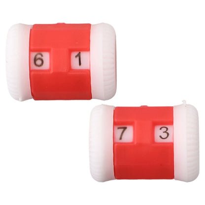 Knitting Counter Manual Counter for Knitting Tools (2023)
