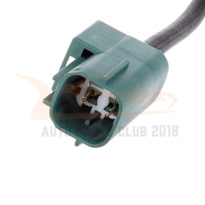 Set of 4 Oxygen O2 Sensors for Nissan 350Z (2003–2004)