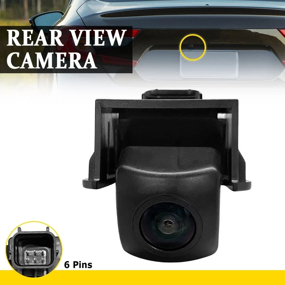 OEM Rear View Backup Parking Camera for Honda Accord 2018–2022