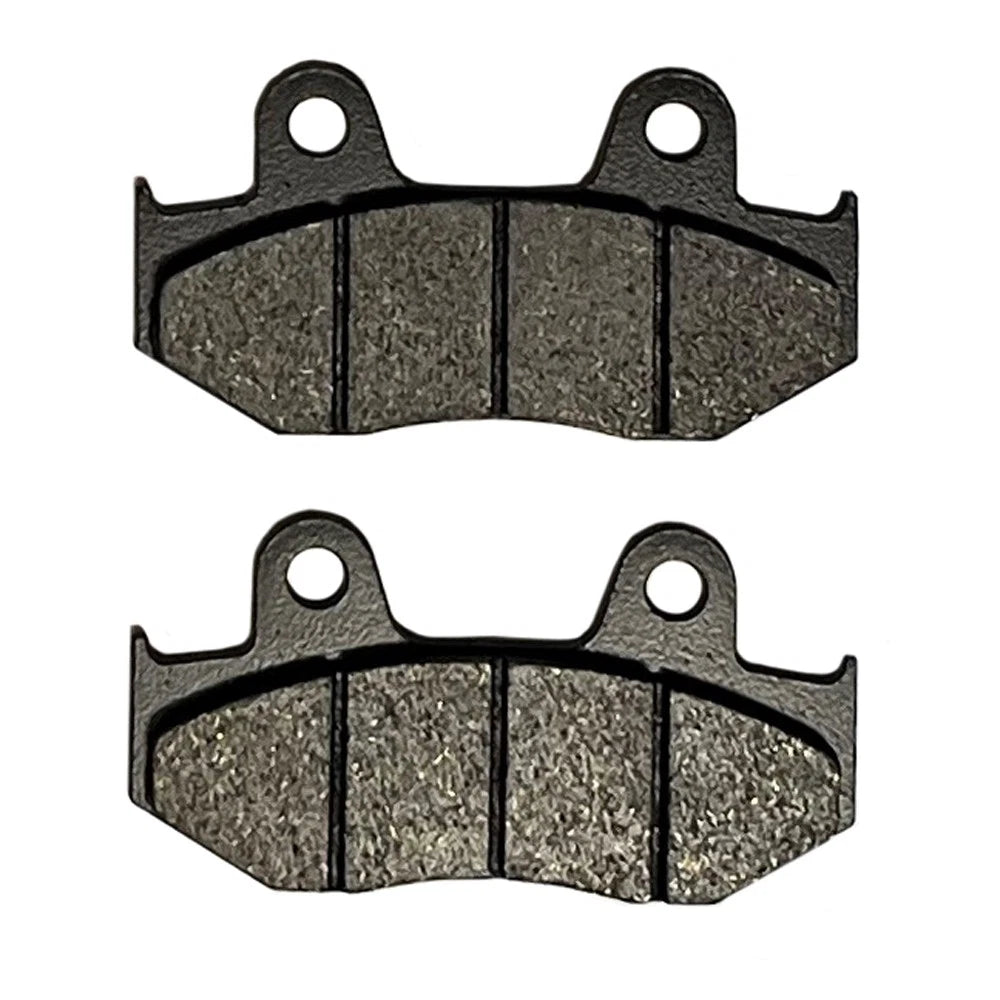 Front Semi-Metallic Brake Pads for Honda ATC350X (1985) FS-410i