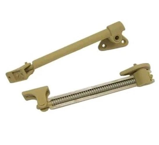 W4 Surface Mounted Cabinet Door Support for Caravan Motorhome (37861)