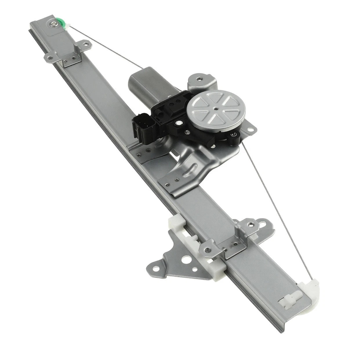 Window Regulator Front Driver Left for Nissan Murano (2015–2020) 18041414, 807215AA0A, 740094