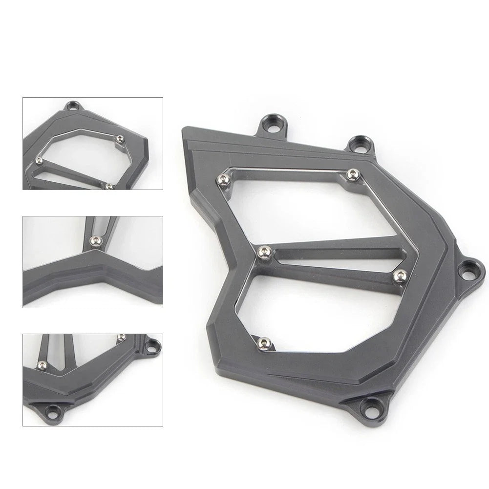 Front Sprocket Cover for Kawasaki Ninja ZX10R (2011–2023)