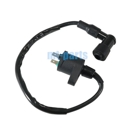 Ignition Coil for Honda CM125 XR200A XL125S CLR125 (1984–1999)