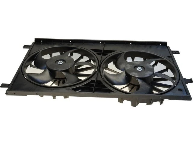 Auxiliary Fan Assembly for Chrysler Sebring (2007–2010) 35277VHFW
