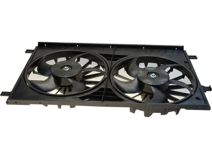 Auxiliary Fan Assembly for Chrysler Sebring (2007–2010) 35277VHFW