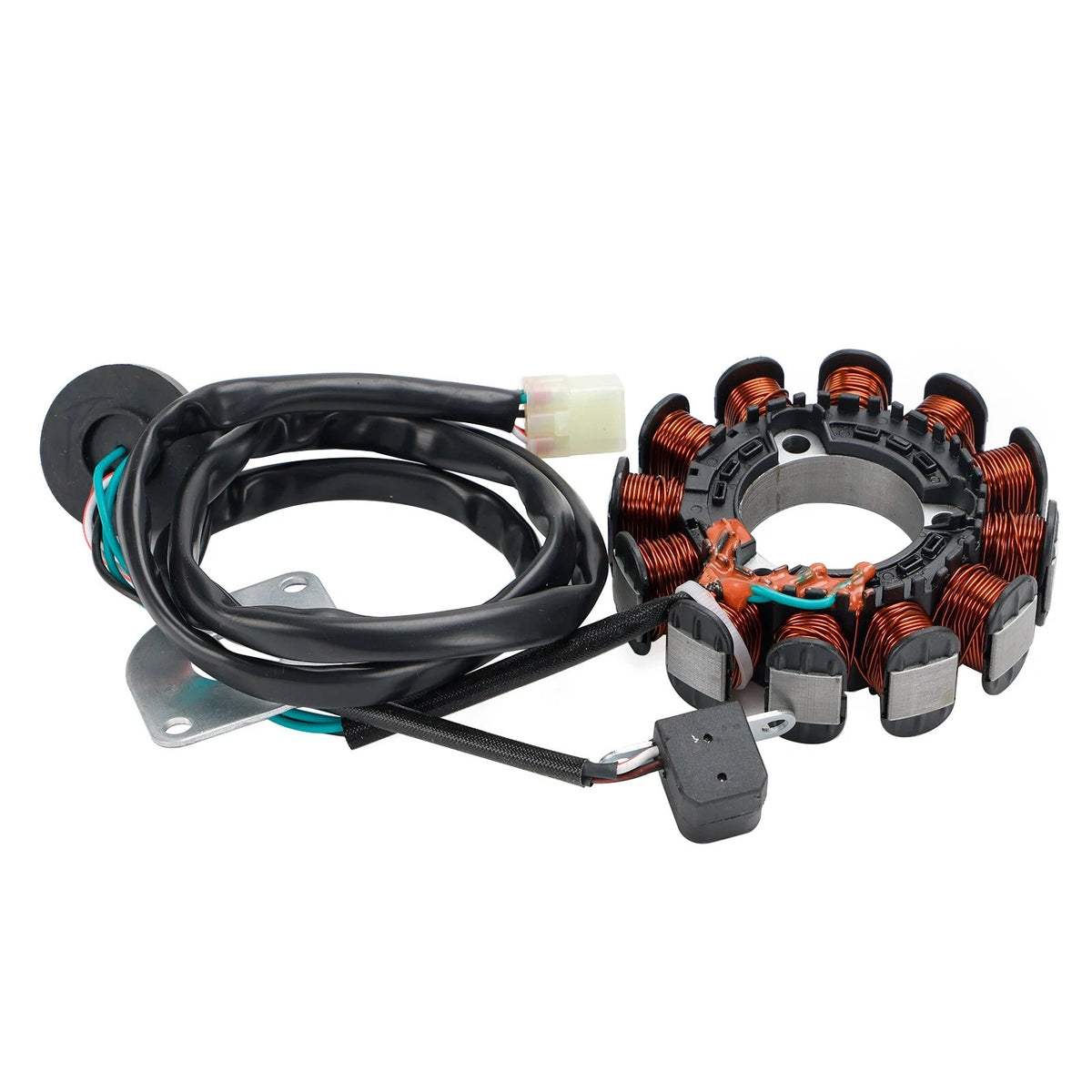 Generator Stator for Yamaha WaveRunner XL1200 XLT1200 GP1200R XR 1800 (1999–2005) 66V-85510-00