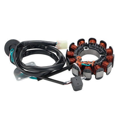 Generator Stator for Yamaha WaveRunner XL1200 XLT1200 GP1200R XR 1800 (1999–2005) 66V-85510-00