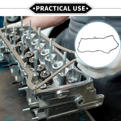 Valve Cover Gasket No. 123416C1A01 for Honda Accord Hybrid (2014–2017)