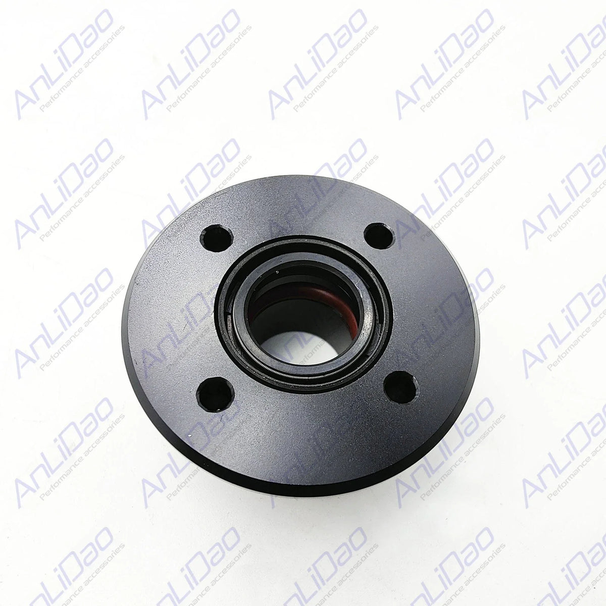 End Cap Tilt Cylinder for Yamaha 225HP-220HP V6 3.3L (61A-43811-00-00)