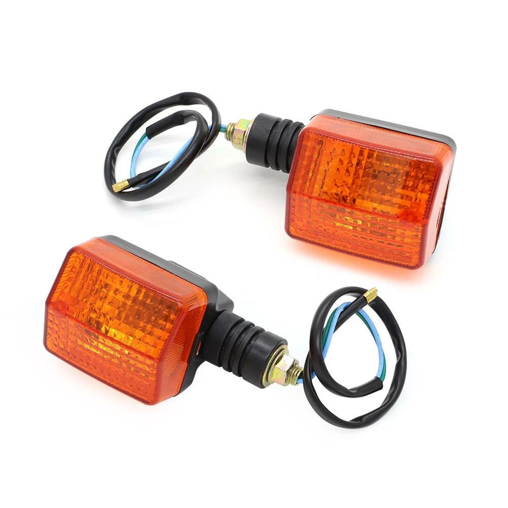 Front/Rear Turn Signals for Honda XR 650L (1993–2021)