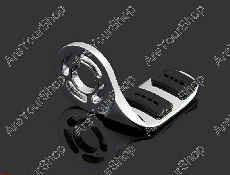 Throttle Boss for Kuryakyn ISO Hand Grips (Yamaha, Honda, Kawasaki, Suzuki)