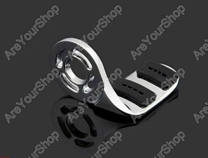 Throttle Boss for Kuryakyn ISO Hand Grips (Yamaha, Honda, Kawasaki, Suzuki)