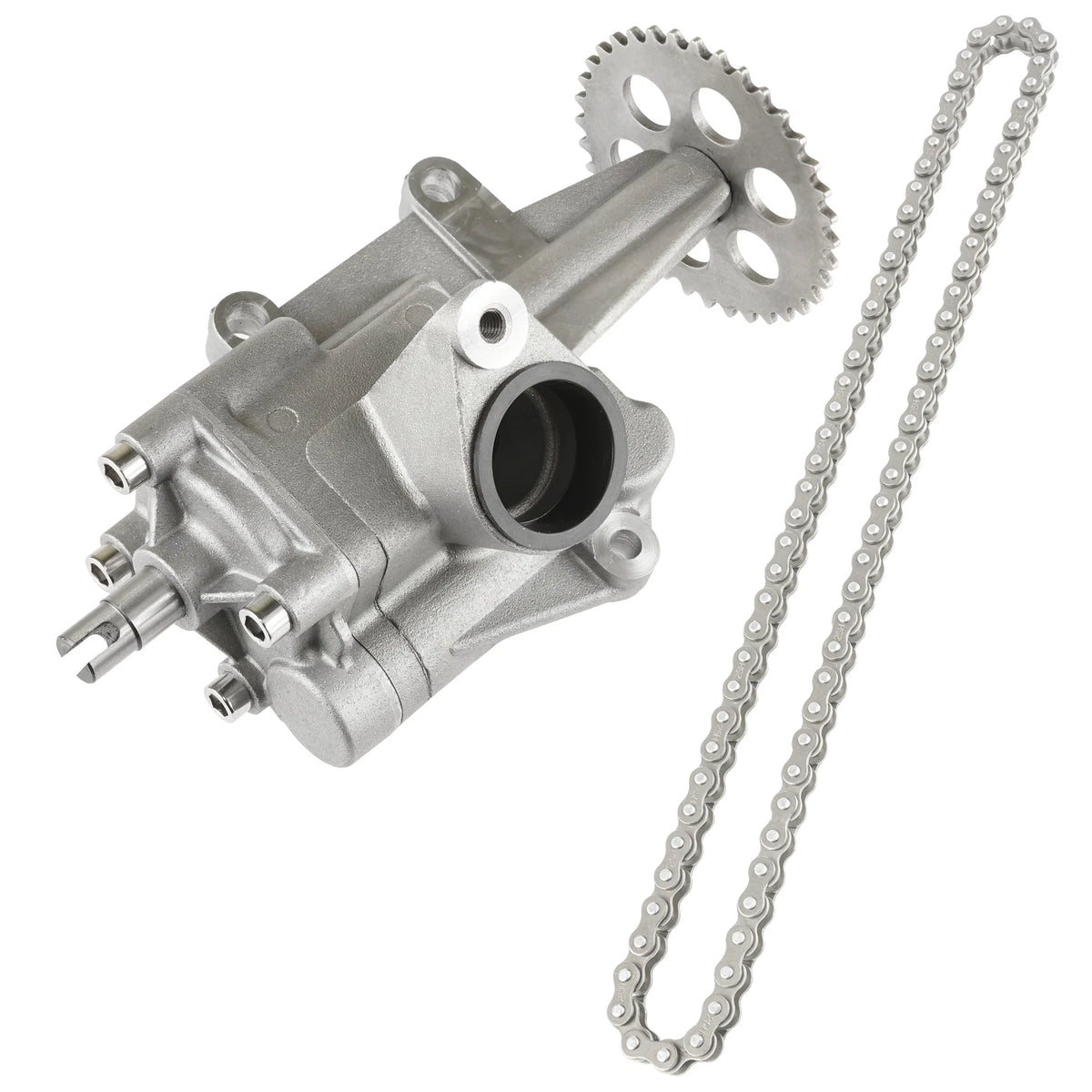 Complete Oil Pump w/ Chain for Polaris Ranger Crew 900 (2014–2019) NS2337OP112YU