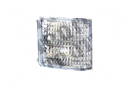 L/H Grill Corner Light for John Deere 6100-6900 (1998–2007)