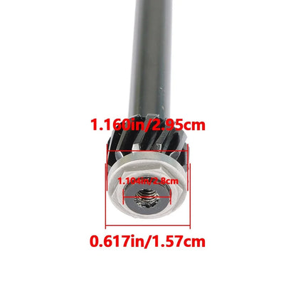 Steering Rod Shaft for MTD (Various Models)