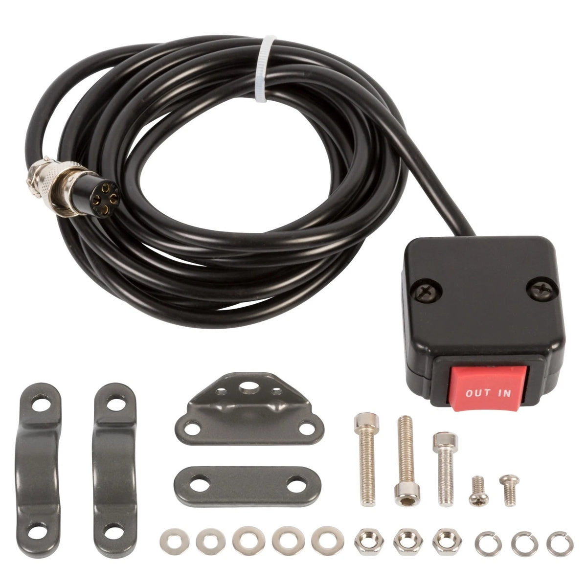 Remote Control for Handlebar - Kimpex 458217