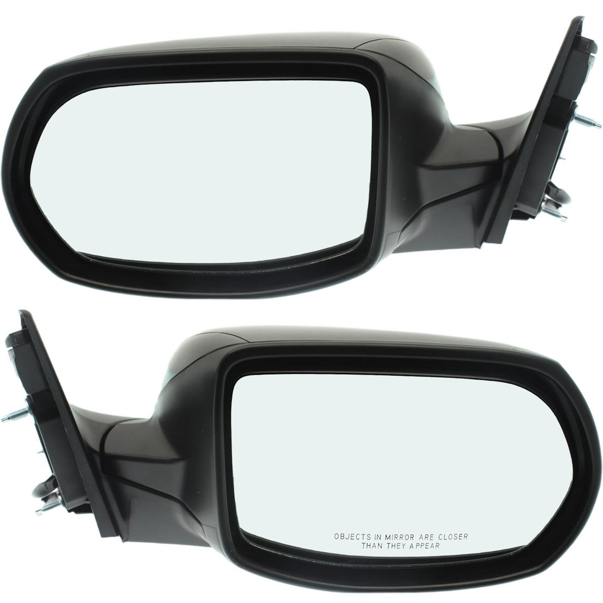 Set of 2 Mirrors for Honda CR-V (2017–2022) Left Right