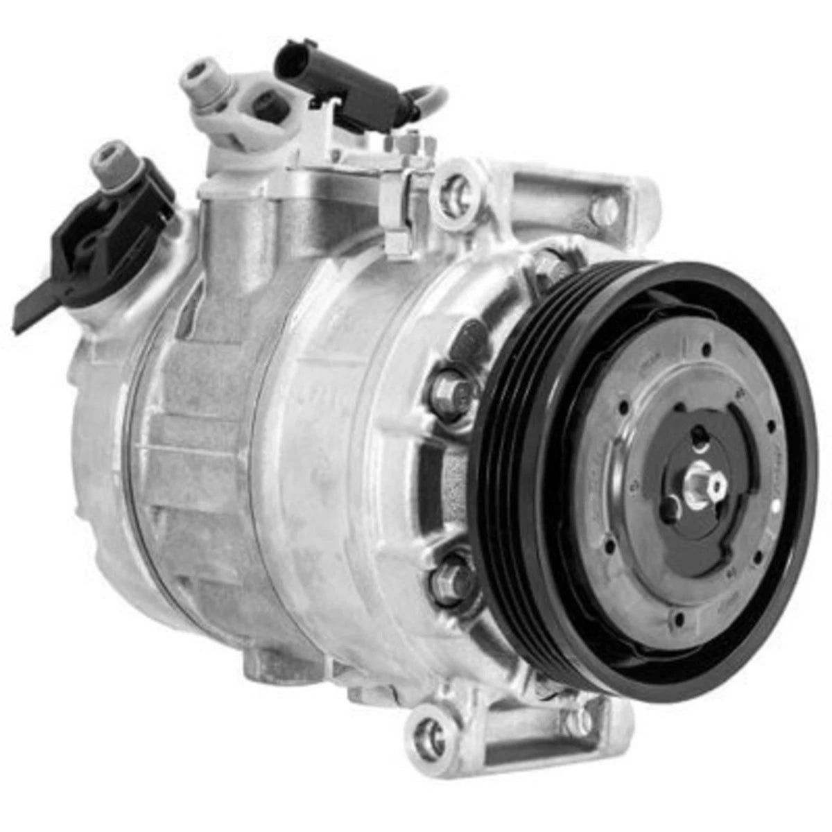 A/C Compressor for BMW 550i 650i 545i 645Ci (2004–2007) 471-1490