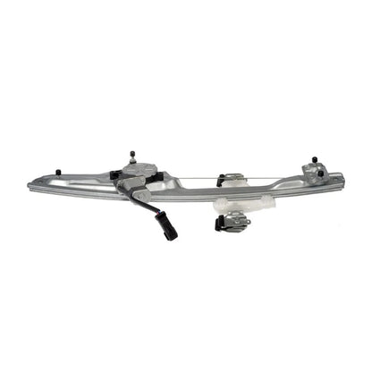 Window Regulator and Lift Motor for GMC Sierra 1500 Limited (2019) ALX-PAU-RB-751-063-CL360A61