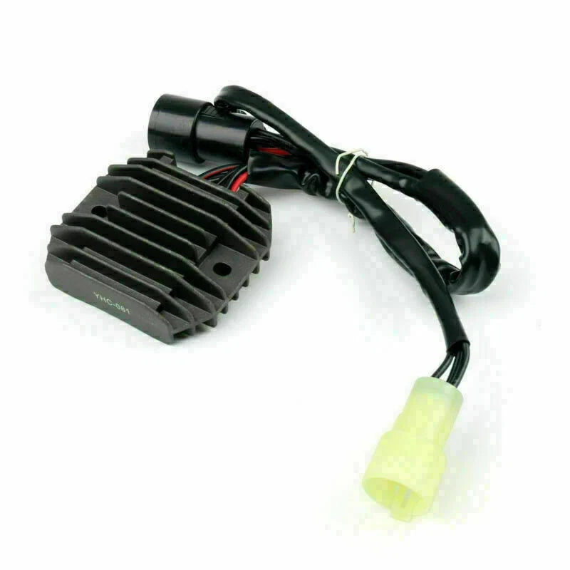 Regulator Rectifier for Kawasaki Ninja ZX6R ZX600 (2000–2004) ZX-6RR ZX600 (2003–2004) T9
