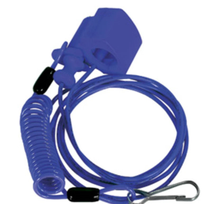 Tusk Power Pull Tether Kill Switch for Universal Fit (2010–2023)