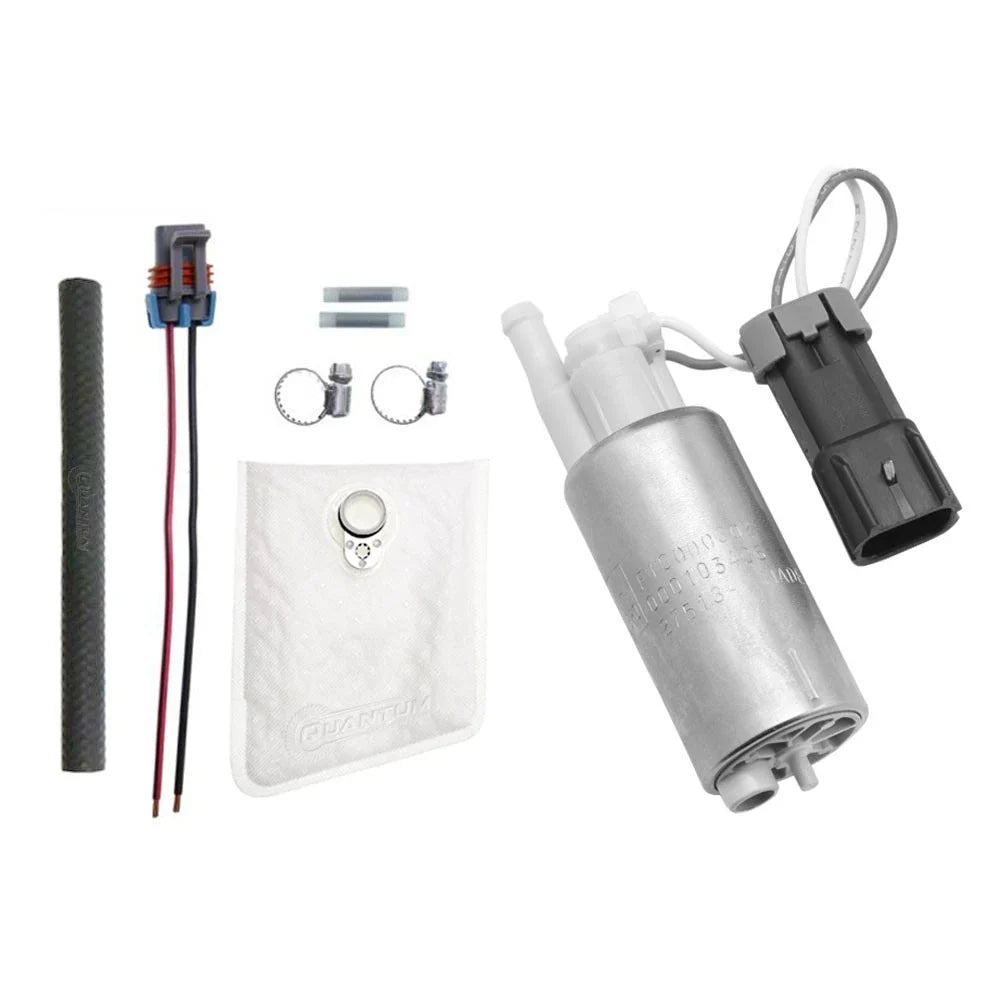 Walbro 250LPH GTC Supercar Fuel Pump for (F10000302)