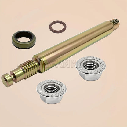 Manual Shift Shaft Nuts Seal Kit for GM Turbo 400 TH400 (38511-05K)