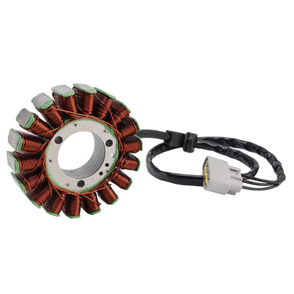 Stator Generator for Massimo UTV MSU 800 Warrior 800 X2 X4 1000 (U007-A003)