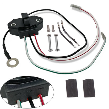 MerCruiser Thunderbolt Ignition Sensor 87-91019A3 87-892150Q02 for 4.3 5.7 (1987–2000)