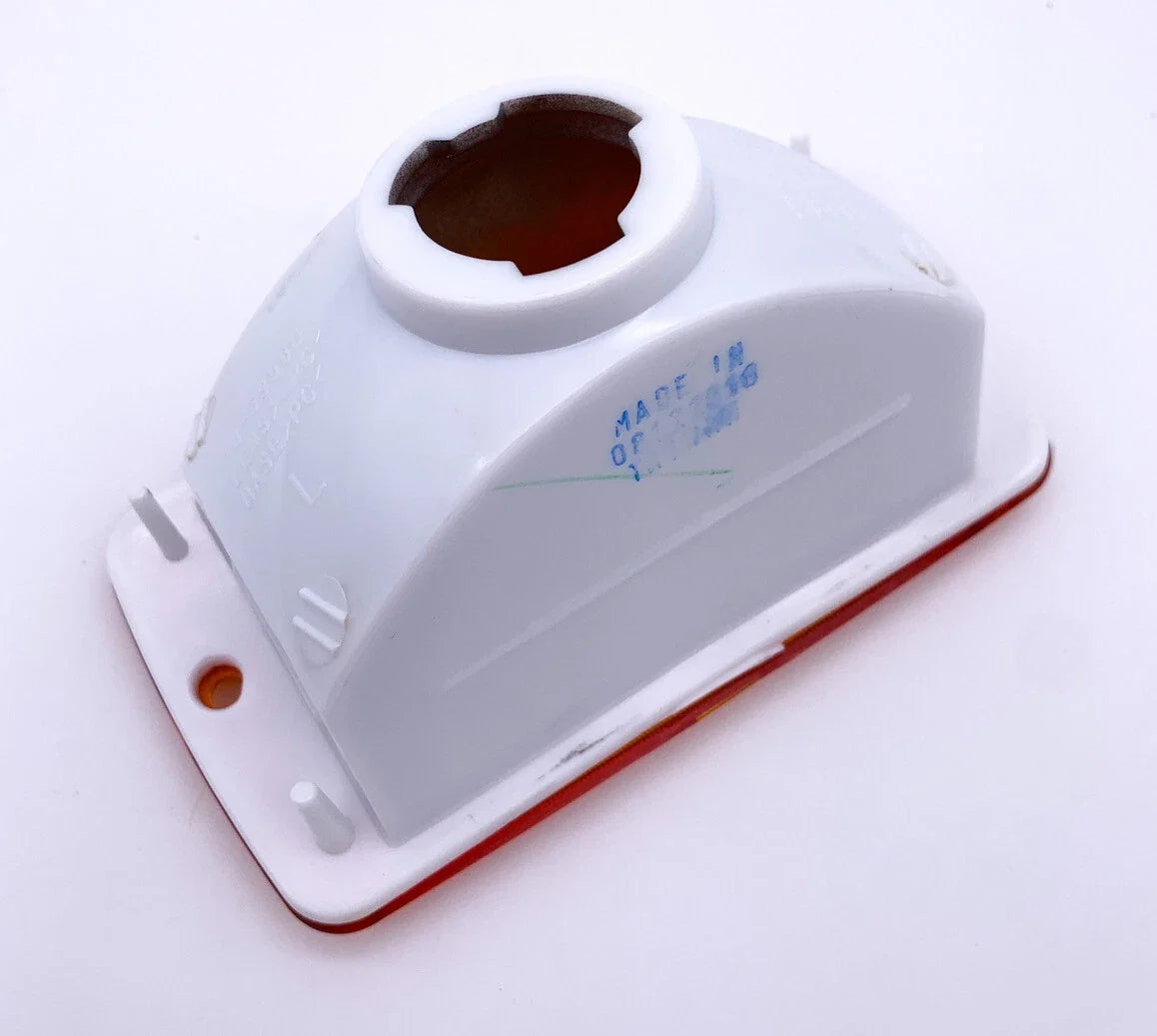 Left Hand Turn Signal Light Lamp Assembly for Jeep Wrangler TJ (2004–2006)