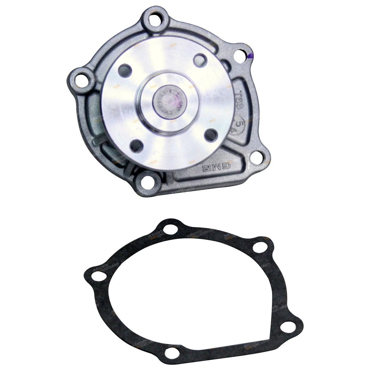 Water Pump for Toyota Starlet EP91 (1995–1999)