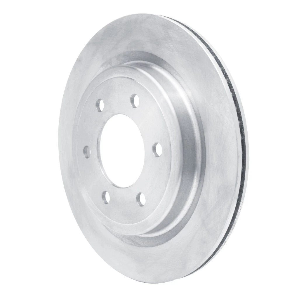 Disc Brake Rotor for Ford Expedition (2022–2026) ALX-PAU-DF-600-54289-CLA3
