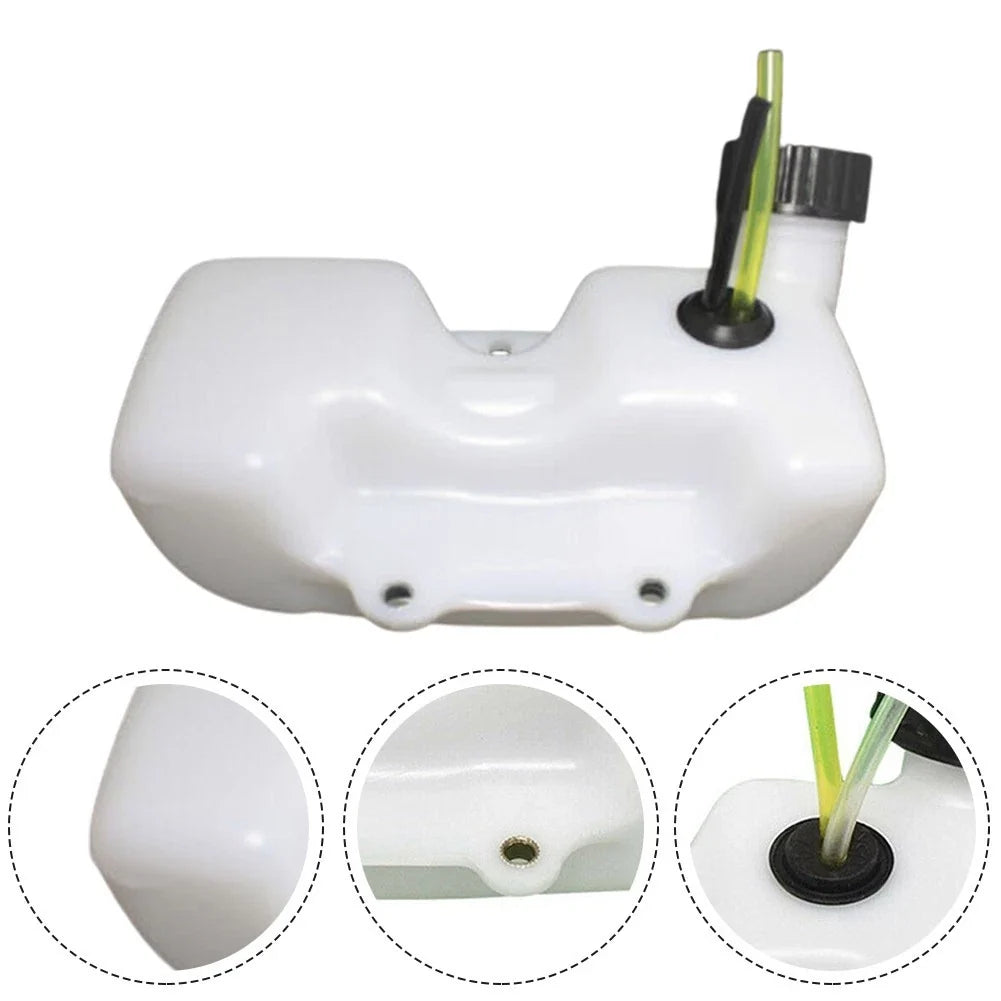 Fuel Tank for Mitsubishi TU26