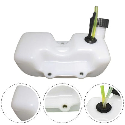 Fuel Tank for Mitsubishi TU26