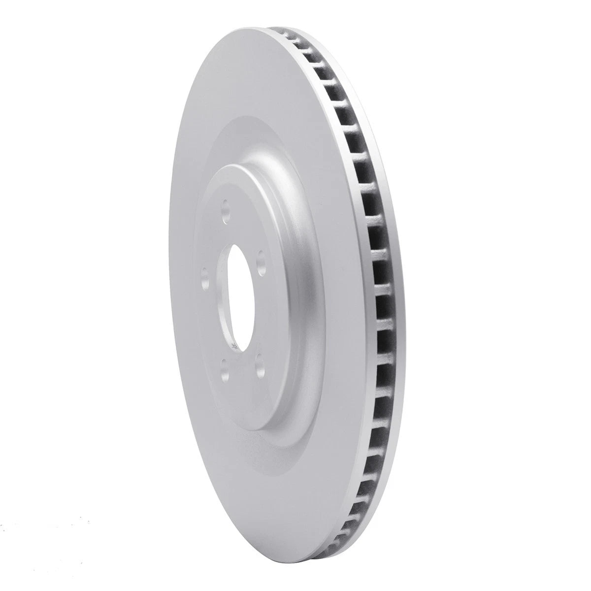 R1 Concepts Brake Disc for Ford Lincoln Mustang (2020–2024) RRE-54278
