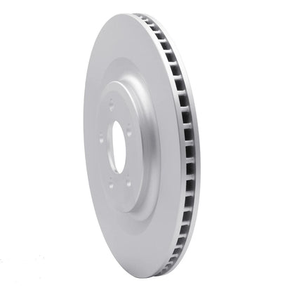 R1 Concepts Brake Disc for Ford Lincoln Mustang (2020–2024) RRE-54278