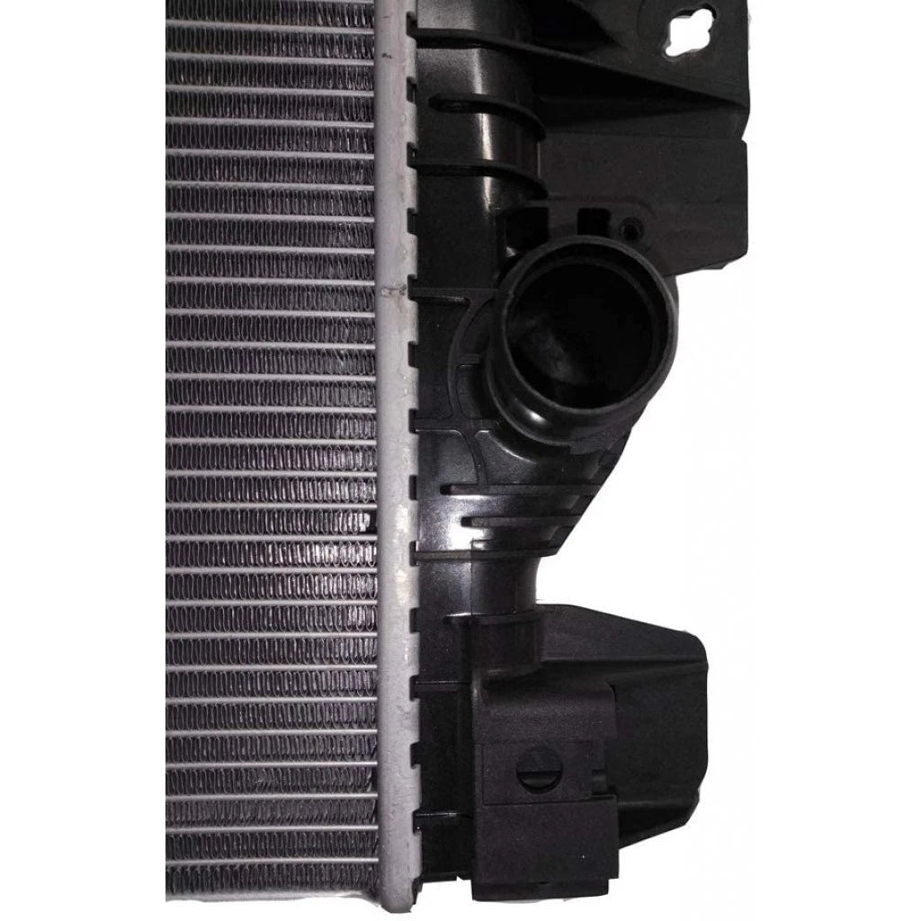 Radiator for Ford Fusion (2013–2019) FO3010317, CLX-M0-13320-CL360A55