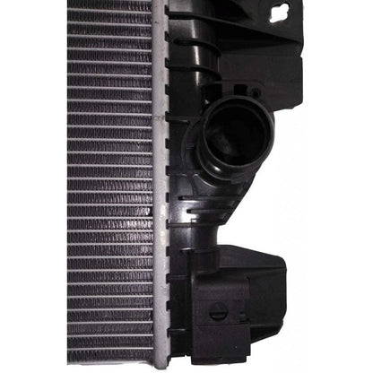 Radiator for Ford Fusion (2013–2019) FO3010317, CLX-M0-13320-CL360A55
