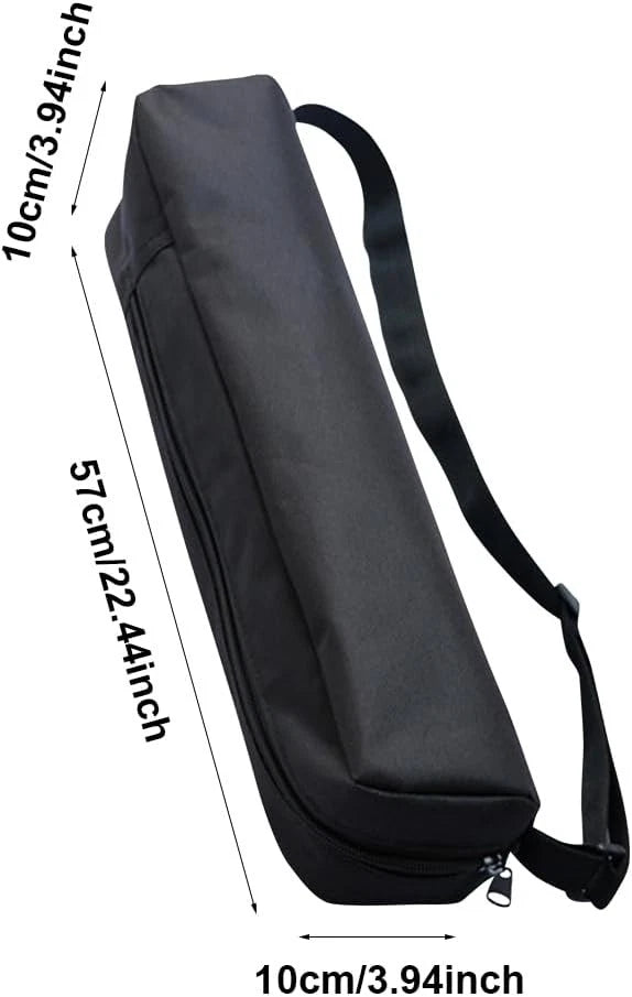 Grill Storage Bag for BBQ Tools - Waterproof Oxford Cloth Carry Bag
