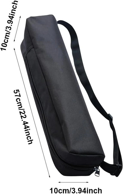 Grill Storage Bag for BBQ Tools - Waterproof Oxford Cloth Carry Bag