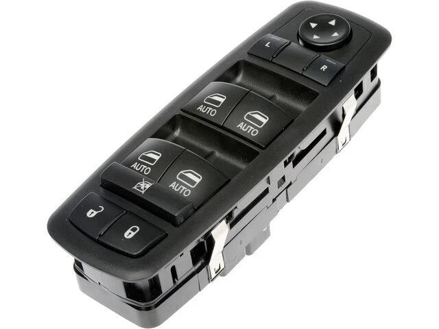 Window Switch for Chrysler Grand Caravan (2021–2022) 88762ZSYS